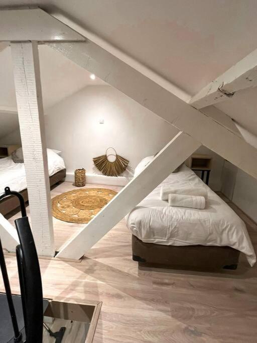 Gezellig Appartement, Gerenoveerd Eind 2022 Тилбург Екстериор снимка